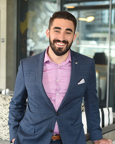 30 Under 30 | 2019
